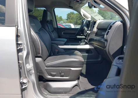 2024 Ram 2500 Laramie 4X4 6'4 Box из США, поврежденный, VIN 3C6UR5FL5RG259539